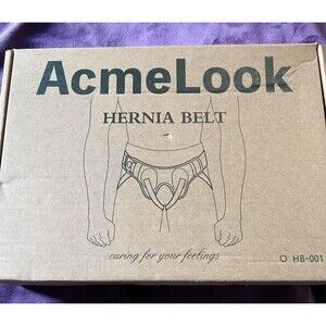 inguinal hernia support belt for men